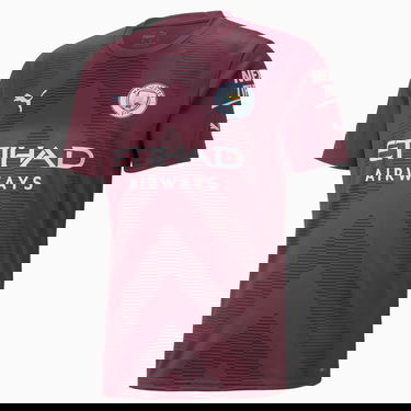 Dres Puma Maglia manica Tamnocrvena | 765745_97, 6