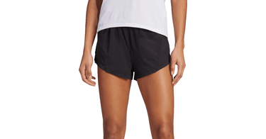 Kratke hlače adidas Performance Adizero Running Split Shorts Crna | ik4367, 1
