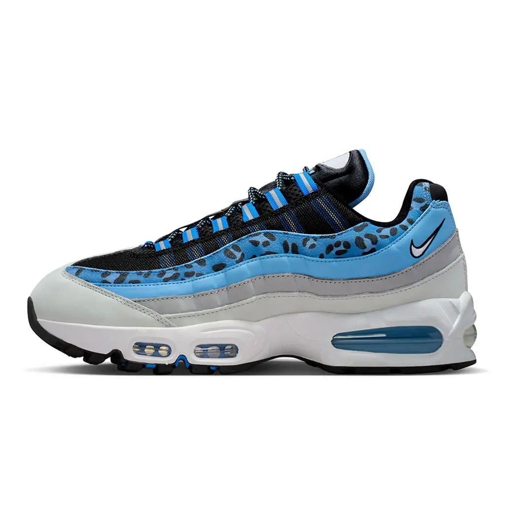 Tenisice i cipele Nike Air Max 95 Yardrunners Spelman Plava | II7275-001, 0