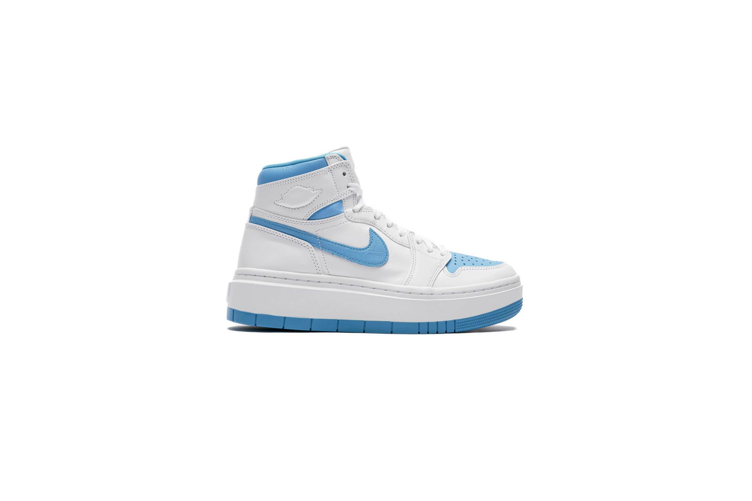 Tenisice i cipele Jordan Air Jordan WMNS 1 ELEVATE HIGH Bijela | DN3253-114, 0