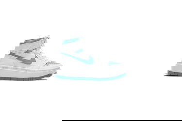 Tenisice i cipele Jordan Air Jordan WMNS 1 ELEVATE HIGH Bijela | DN3253-114, 0
