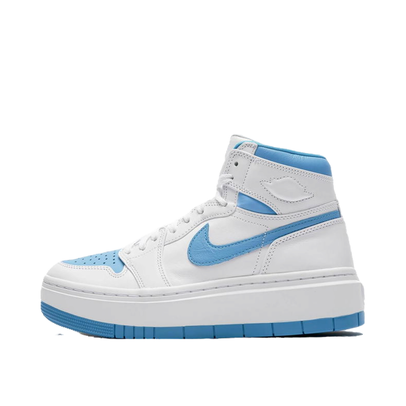 Tenisice i cipele Jordan Air Jordan WMNS 1 ELEVATE HIGH Bijela | DN3253-114