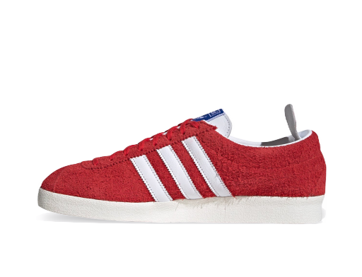 Tenisice i cipele adidas Originals Gazelle Vintage Crvena | fu9657