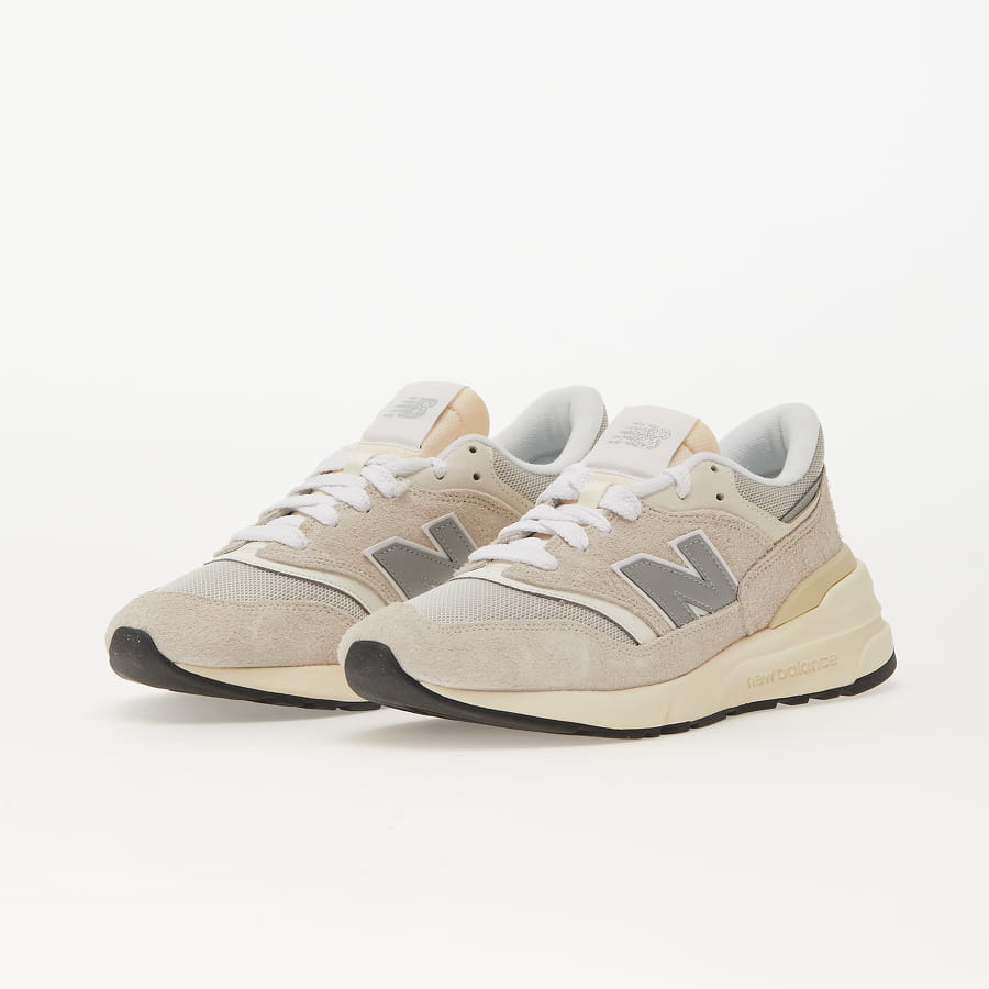 Tenisice i cipele New Balance 997 Moonbeam Bež | U997RCE, 1