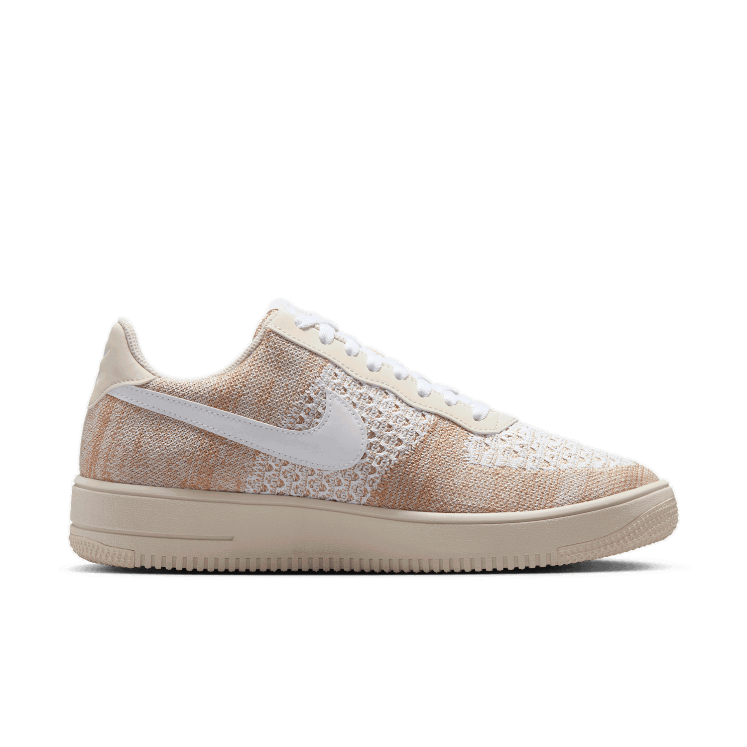 Tenisice i cipele Nike Air Force 1 Flyknit 2.0 Bež | IB7675-001, 1