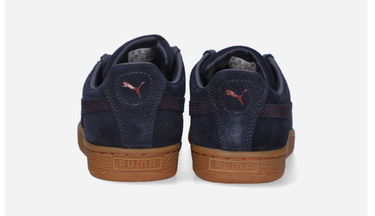 Tenisice i cipele Puma Suede Classics Vogue Wn´s Crna | 387687_02, 2