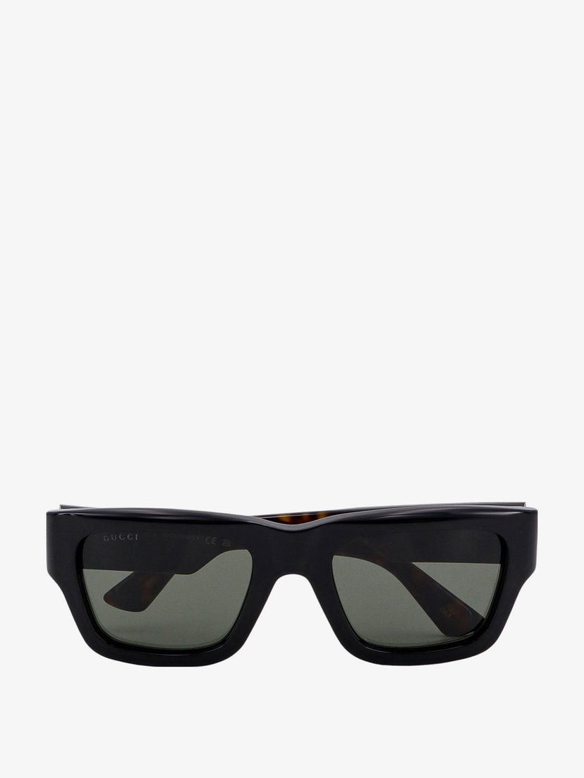 Sunčane naočale Gucci Sunglasses Crna | 797495J07401012
