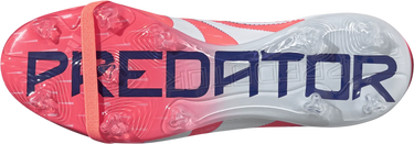 Tenisice i cipele adidas Performance Predator Pro Fold-Over Tongue FG Football Boots Višebojno | js4073, 3