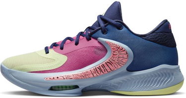 Tenisice i cipele Nike Zoom Freak 4 Plava | DO9680-400, 0