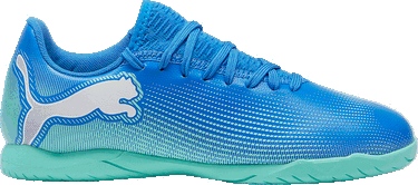 Tenisice i cipele Puma Puma FUTURE 7 Play IT Jr Plava | 107952-01, 0