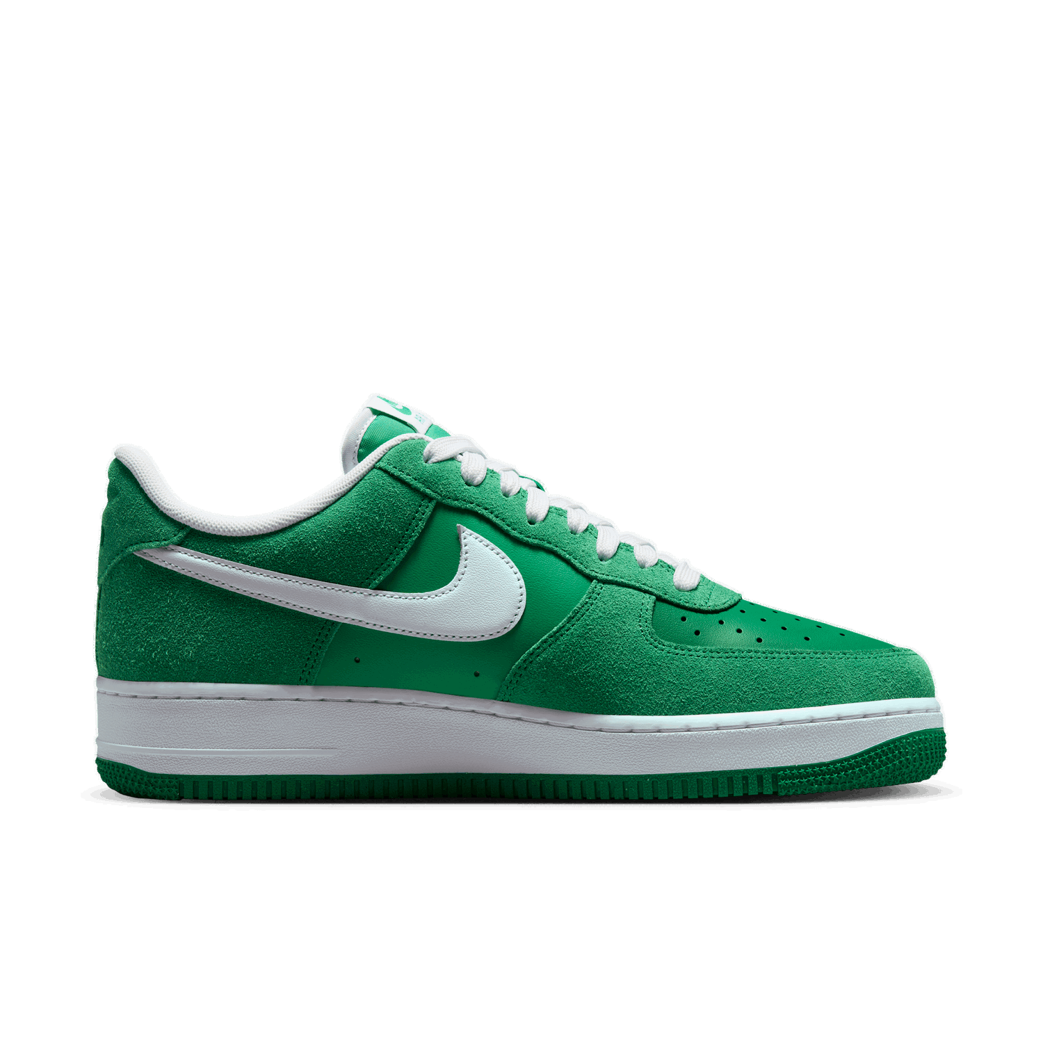 Tenisice i cipele Nike Air Force 1 '07 LV8 Zelena | IB6388-300, 1
