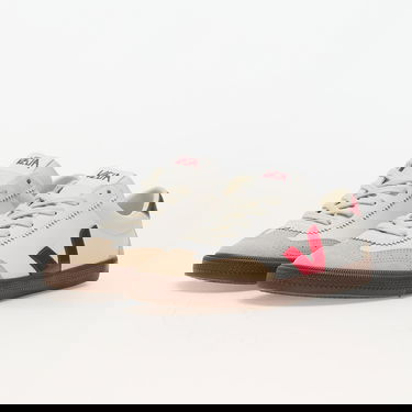 Tenisice i cipele Veja Volley White Pekin Bark Bijela | VO2003533B, 4