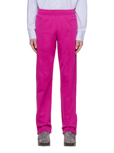 Trenirka Acne Studios Patch Lounge Pants Ružičasta | CK0069-