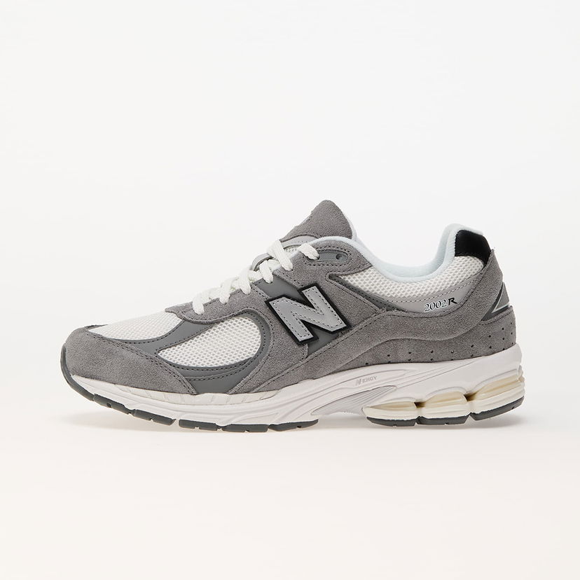 Tenisice i cipele New Balance 2002R Grey Siva | M2002RRD