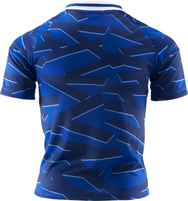 Dres adidas Originals FC Schalke 04 Home Jersey 2025/26 Plava | 6s04ji7226, 1