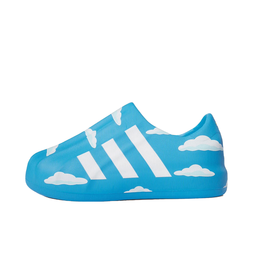 Tenisice i cipele adidas Originals adiFOM Superstar The Simpsons Plava | IE8469