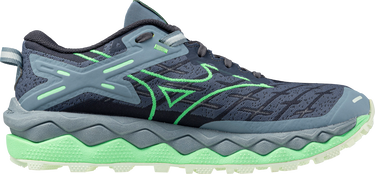 Tenisice i cipele Mizuno Mizuno WAVE MUJIN 10 Siva | j1gk2470-81, 3