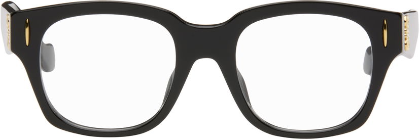 Sunčane naočale Loewe Anagram Logo Glasses Crna | LW50091I50001 192337200021