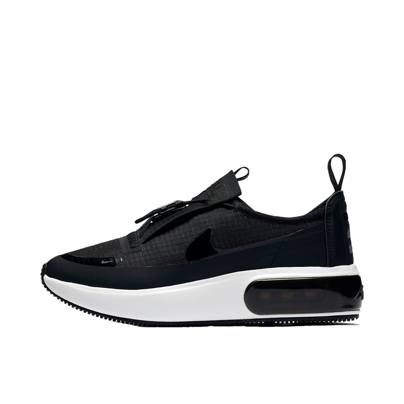 Tenisice i cipele Nike Air Max Dia Winter W Crna | bq9665-001