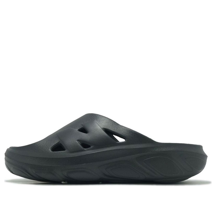 Tenisice i cipele New Balance Fresh Foam RCVRY Slides Crna | RCVRYSK1