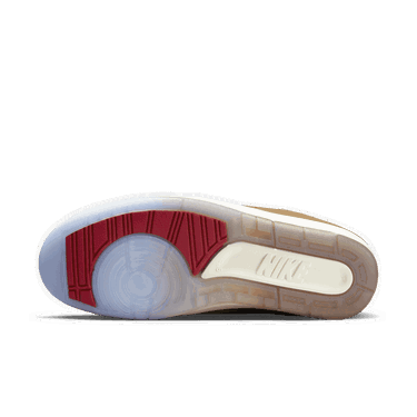 Tenisice i cipele Jordan Two 18 x Air Jordan 2 Low Smeđa | DV7129-222, 3