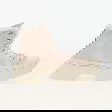 Tenisice i cipele Converse Chuck Taylor All Star Lugged Heel Sherpa Ružičasta | A09346C, 2
