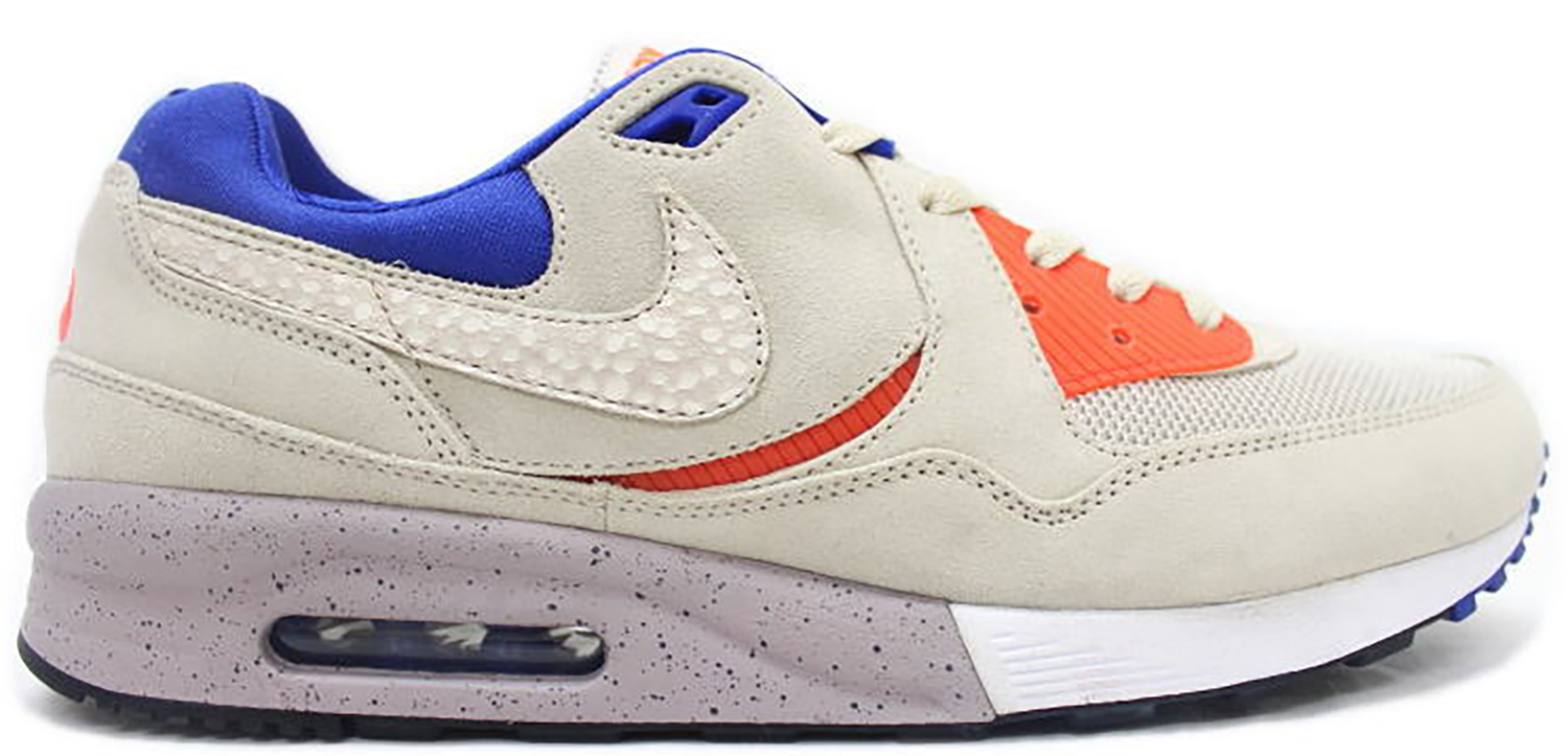 Tenisice i cipele Nike Air Max Light size? Exclusive Bež | 396880-007, 0