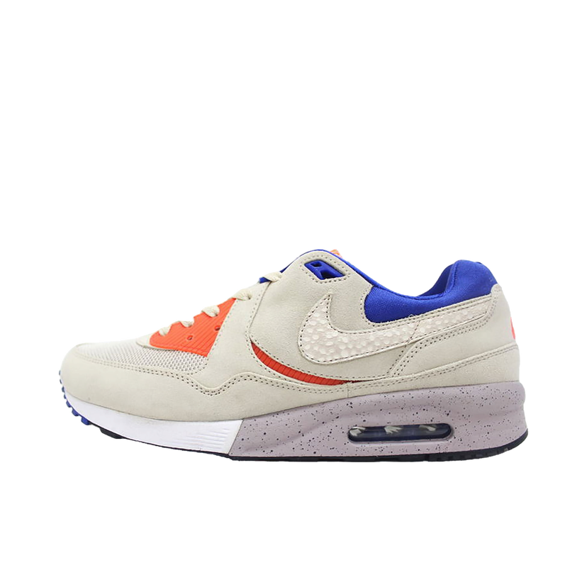 Tenisice i cipele Nike Air Max Light size? Exclusive Bež | 396880-007