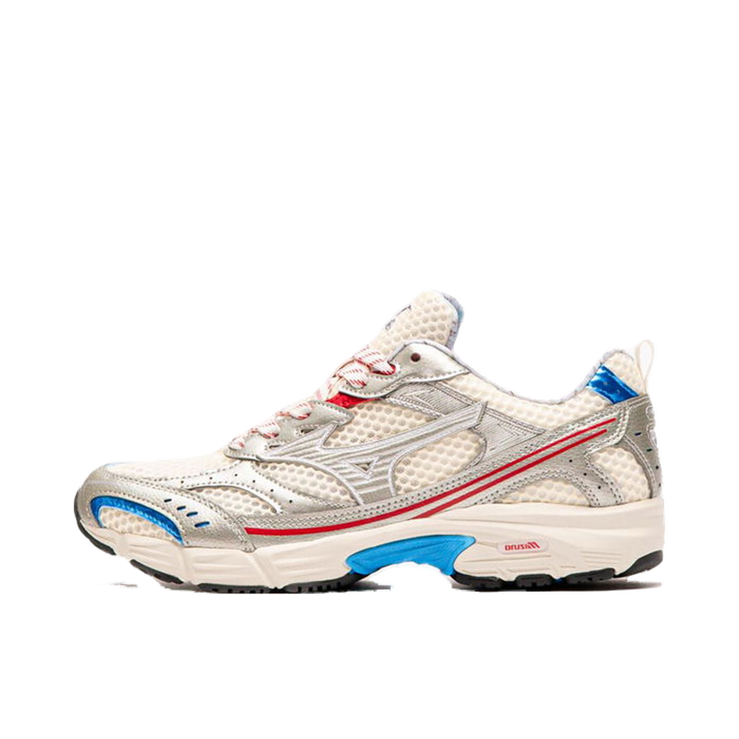 Tenisice i cipele Mizuno MXR 'OSAKA PACK' Bijela | D1GA250801