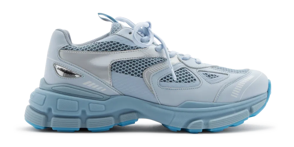 Tenisice i cipele AXEL ARIGATO Marathon Neo Runner Plava | F1333001, 0