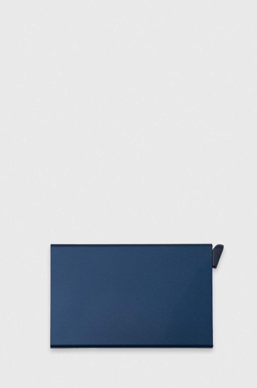 Novčanik Secrid Card Holder Plava | C.Navy