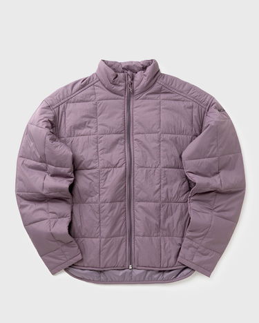 Pernata jakna Columbia Sienna Hill Quilted Jacket Ljubičasta | 2116671554, 0