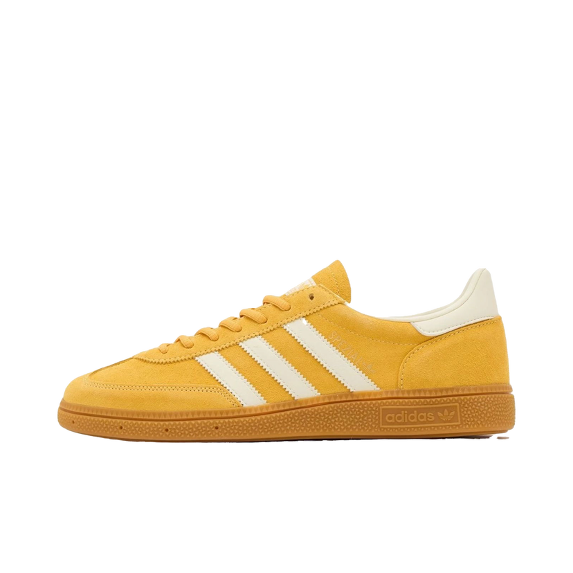 Tenisice i cipele adidas Originals Handball Spezial Preloved Yellow Žuta | IF7088