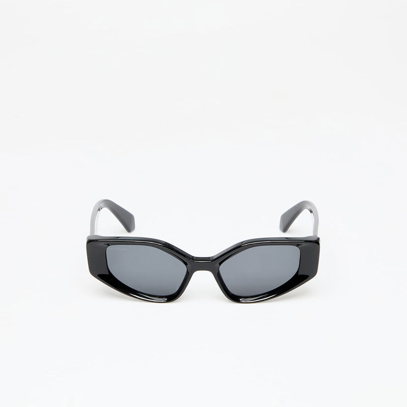 Sunčane naočale Off-White Off-White Memphis Sunglasses Crna | OERI063S23PLA0011007