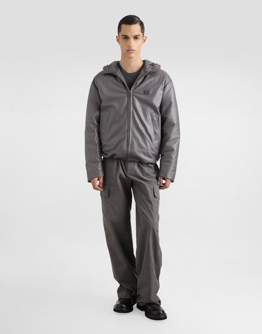 Cargo hlače Dolce & Gabbana Dolce & Gabbana Cotton Cargo Pants Siva | GP0L3TG8ML8N0681, 1