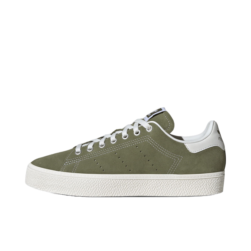 Tenisice i cipele adidas Originals STAN SMITH CS Zelena | IF9324