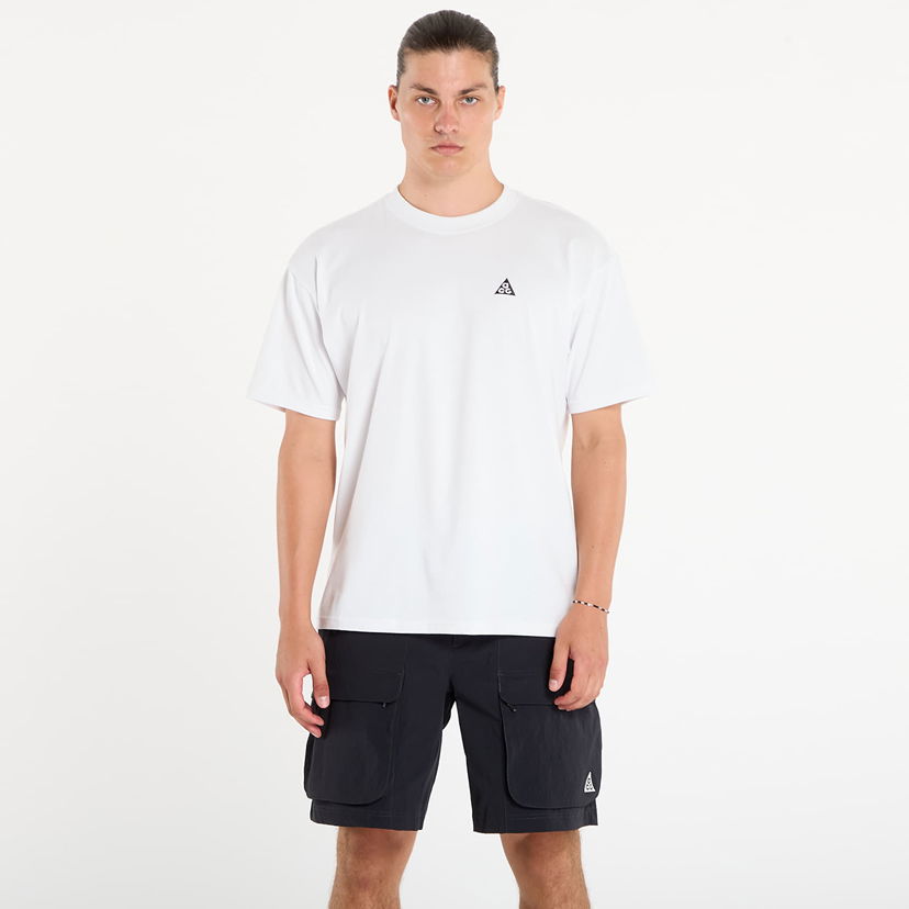Majica kratkih rukava Nike ACG ACG Max90 T-Shirt Bijela | HJ0798-121
