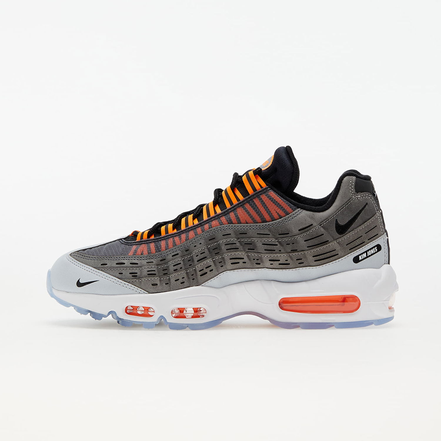 Tenisice i cipele Nike Kim Jones Air Max 95 Siva | DD1871-001, 0
