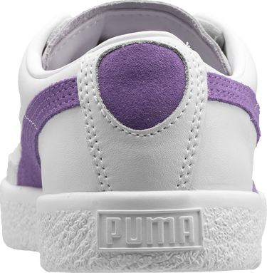 Tenisice i cipele Puma Puma Basket VTG Bijela | 374922-004, 4