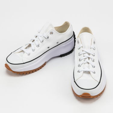 Tenisice i cipele Converse Run Star Hike OX Bijela | 168817C, 2