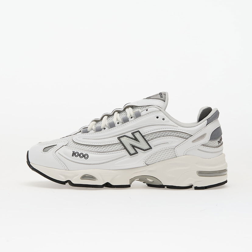 Tenisice i cipele New Balance 1000 Bijela | M1000D