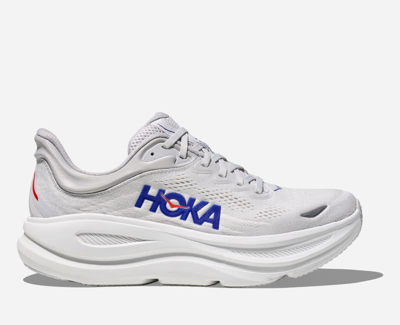 Tenisice i cipele Hoka One One Bondi 9, Size 13.5 Bijela | 1162011-CYLT