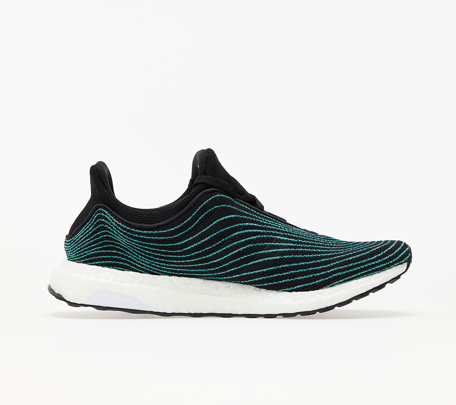 Tenisice i cipele adidas Performance Ultraboost DNA Parley Crna | EH1184, 1