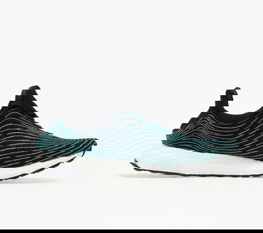 Tenisice i cipele adidas Performance Ultraboost DNA Parley Crna | EH1184, 1