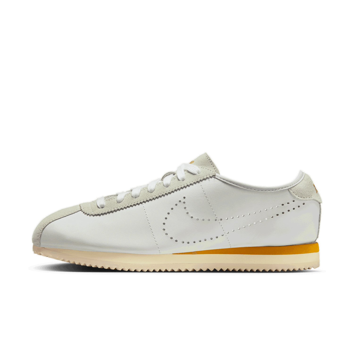 Tenisice i cipele Nike Cortez Leather Bijela | HQ1841-100, 0
