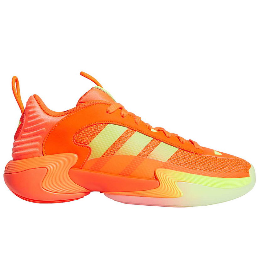 Tenisice i cipele adidas Performance W Exhibit Select 2.0 Sneakers Crvena | IG6623