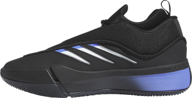 Tenisice i cipele adidas Performance Dame 9 Basketball Shoes Crna | JI1938, 1