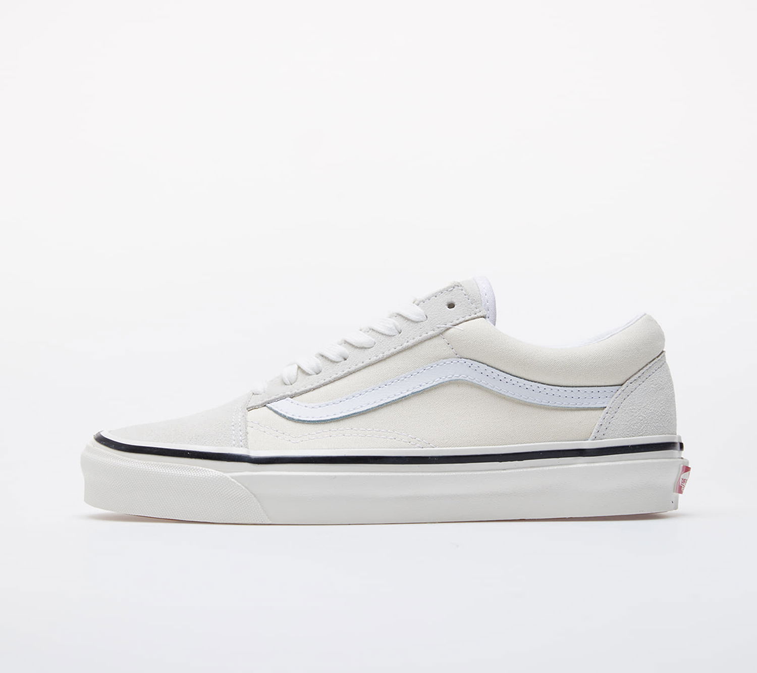 Tenisice i cipele Vans Old Skool 36 DX Bijela | VN0A38G2MR4, 0