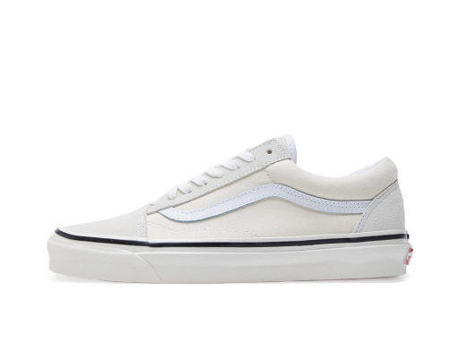 Tenisice i cipele Vans Old Skool 36 DX Bijela | VN0A38G2MR4