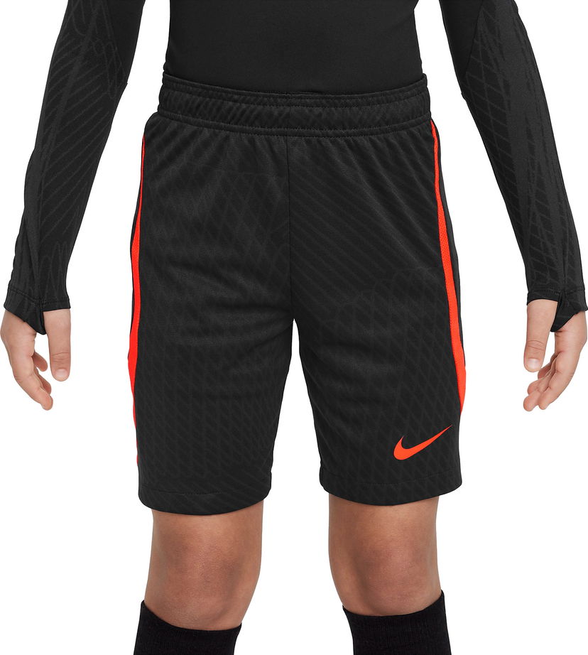 Kratke hlače Nike Nike Dri-FIT Strike Shorts Crna | fd0314-014